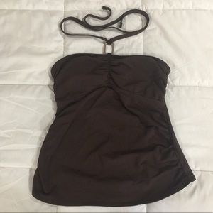 Merona Swim Top - Size M